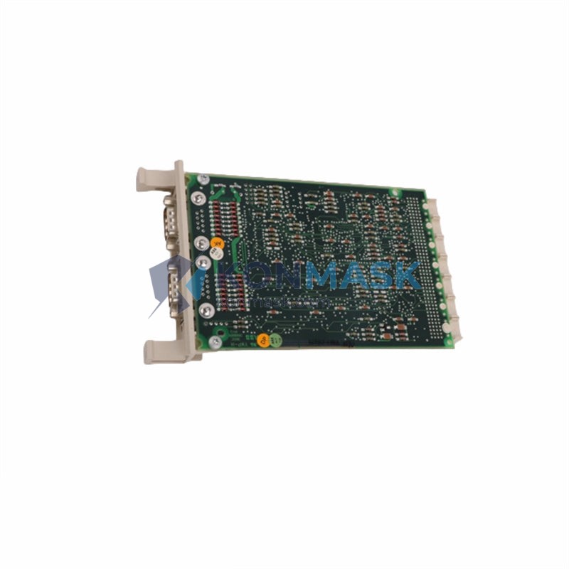 Genuine METSO IOP302-181524 METSO DNA / Damatic XD DCS - Industrial Automation Part