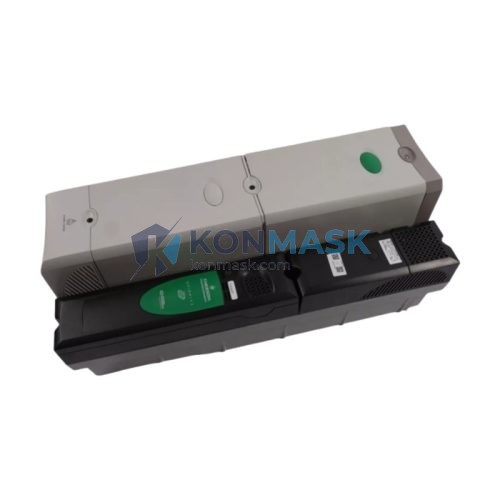 Genuine EMERSON SPMD1602 DeltaV Distributed Control System - Industrial Automation Part
