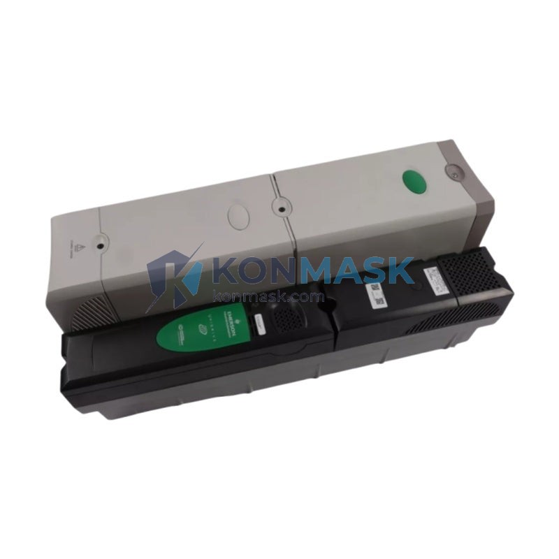 Genuine EMERSON SPMD1602 DeltaV Distributed Control System - Industrial Automation Part