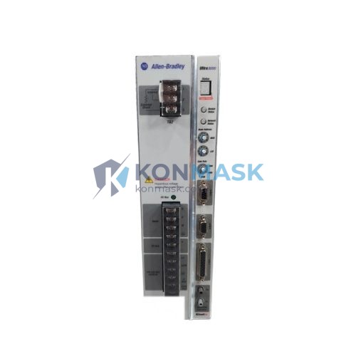 Genuine Allen-Bradley 2098-DSD-030-SE Ultra 3000 Digital Servo Drive - Industrial Automation Part