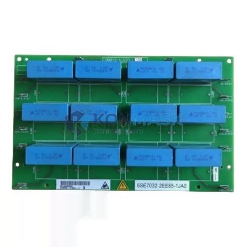 Genuine SIEMENS 6SE7032-2EE85-1JA0 C98043-A1683-L1 - Industrial Automation Part