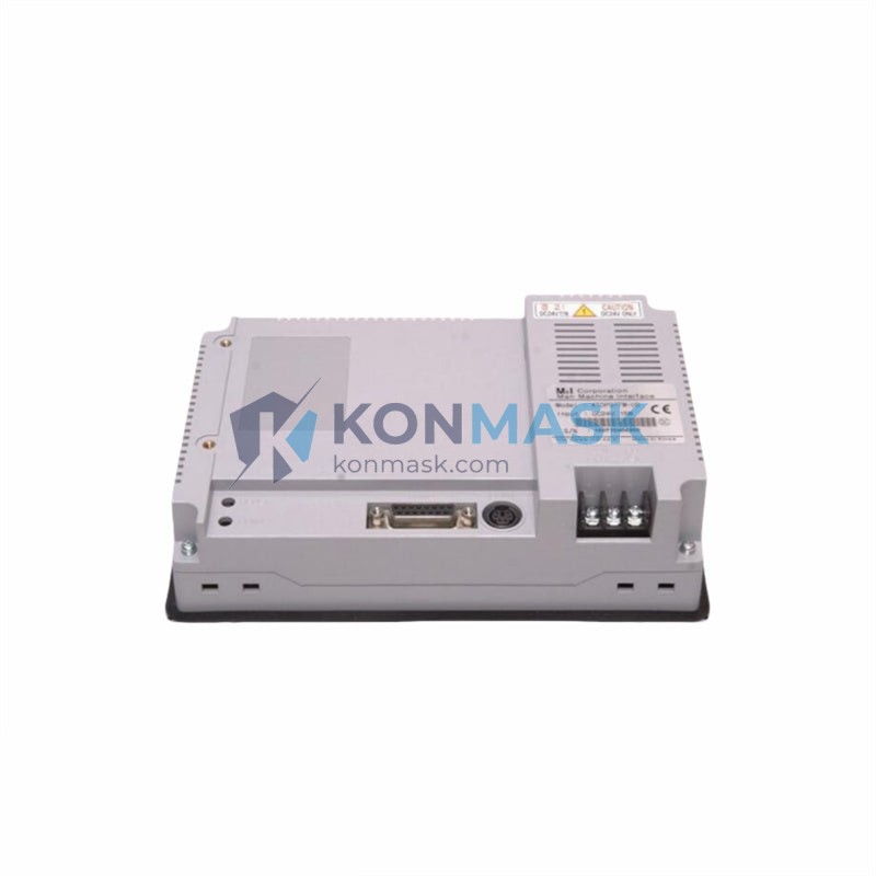 Genuine M2I XTOP07TW-UD - Industrial Automation Part