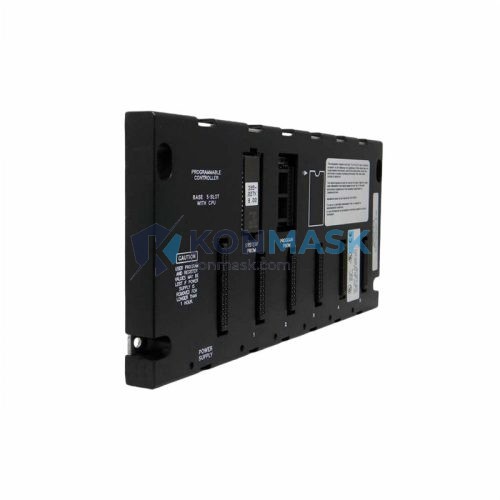 Genuine GE Automation IC693CPU311 Series 90-30 - Industrial Automation Part