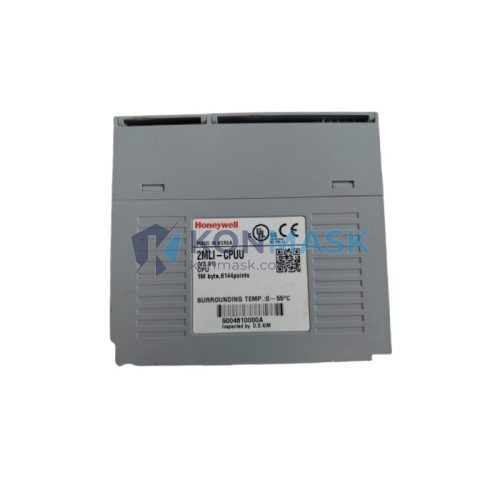 Genuine Honeywell 2MLI-CPUU - Industrial Automation Part