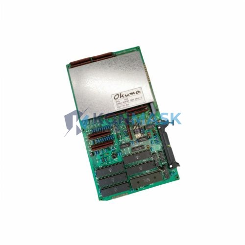 Genuine OKUMA E0227-702-009 OKUMA CNC Control Series - Industrial Automation Part