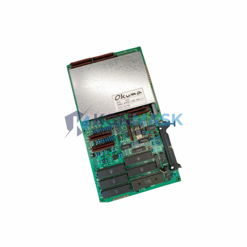 Genuine OKUMA E0227-702-009 OKUMA CNC Control Series - Industrial Automation Part