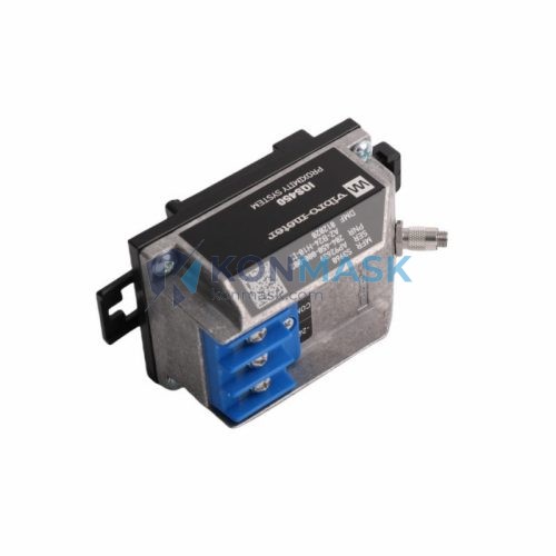 Genuine VIBRO-METER IQS450-S3960-204-450-000-002 - Industrial Automation Part
