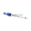 Endress+Hauser CPS11D-7BA21 - Technical Label and Specifications