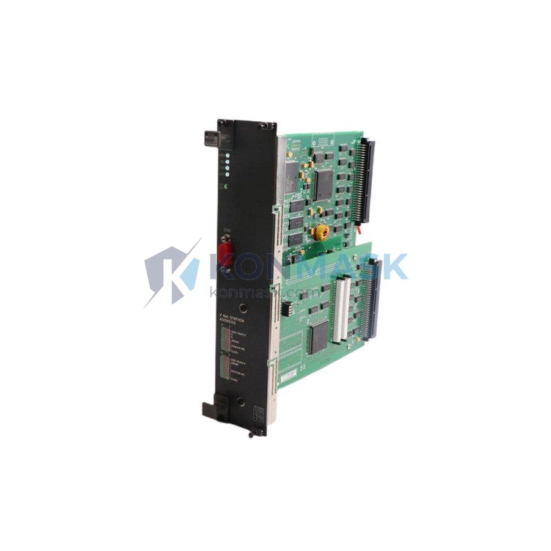Genuine YOKOGAWA MRI-234*B MRI Series - Industrial Automation Part