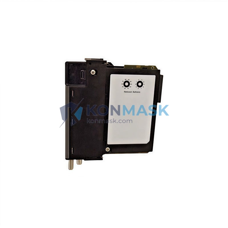 Honeywell TC-CCR011 - Technical Label and Specifications