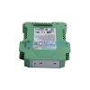 SIEMENS 16804-42 - Front Panel and Connectivity View