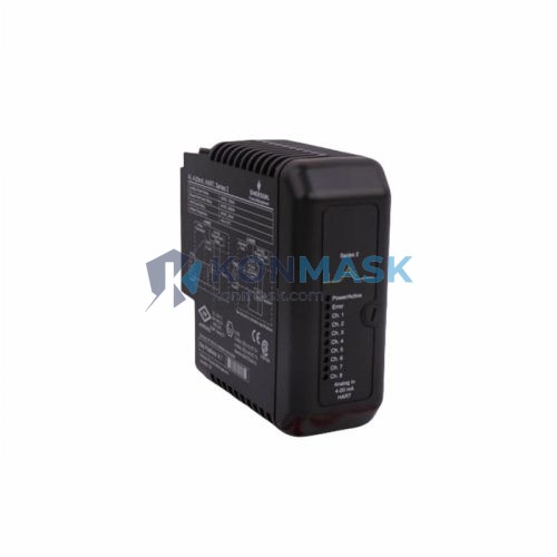 Genuine EMERSON KJ3204X1-BA1 12P3275X032 VE4002S1T2B5 - Industrial Automation Part