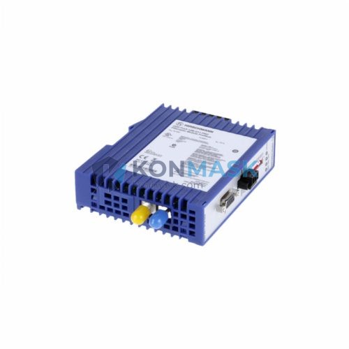 Genuine Hirschmann OZD PROFI 12M G12 PRO - Industrial Automation Part