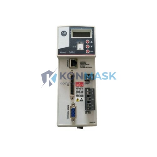 Genuine Allen-Bradley 2097-V33PR5-LM/2097-F6 - Industrial Automation Part