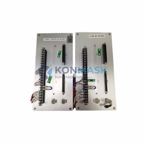 Genuine Sumitomo MC78IO - Industrial Automation Part