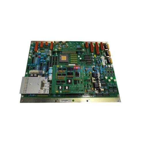 Genuine BOMBARDIER DCC2390A-3EST49-116-DTCC901B - Industrial Automation Part