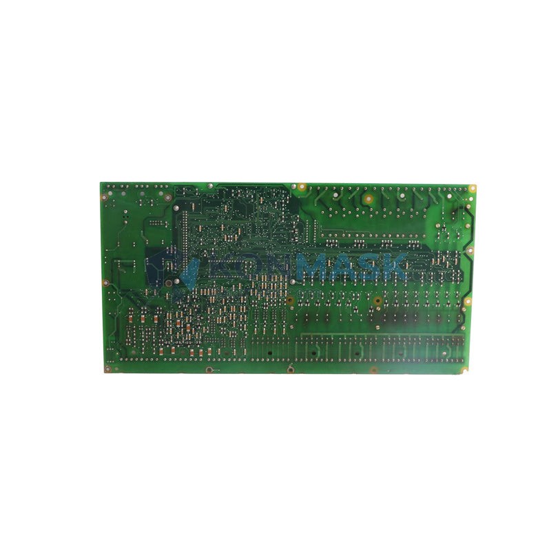 ABB ADATX110 3ASC25H209 ABB DCS / Industrial Control Systems - Technical Label and Specifications