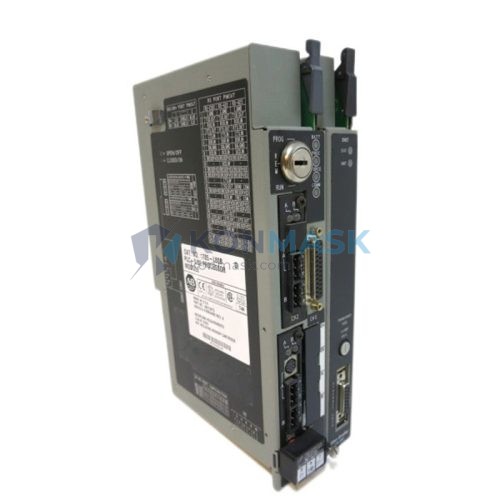 Genuine Allen-Bradley 1785-L80B - Industrial Automation Part