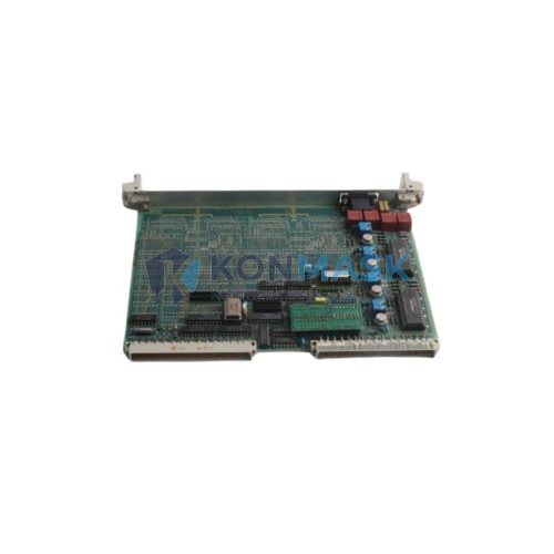 Genuine ABB 35AA92 GJR5143000R0002 - Industrial Automation Part