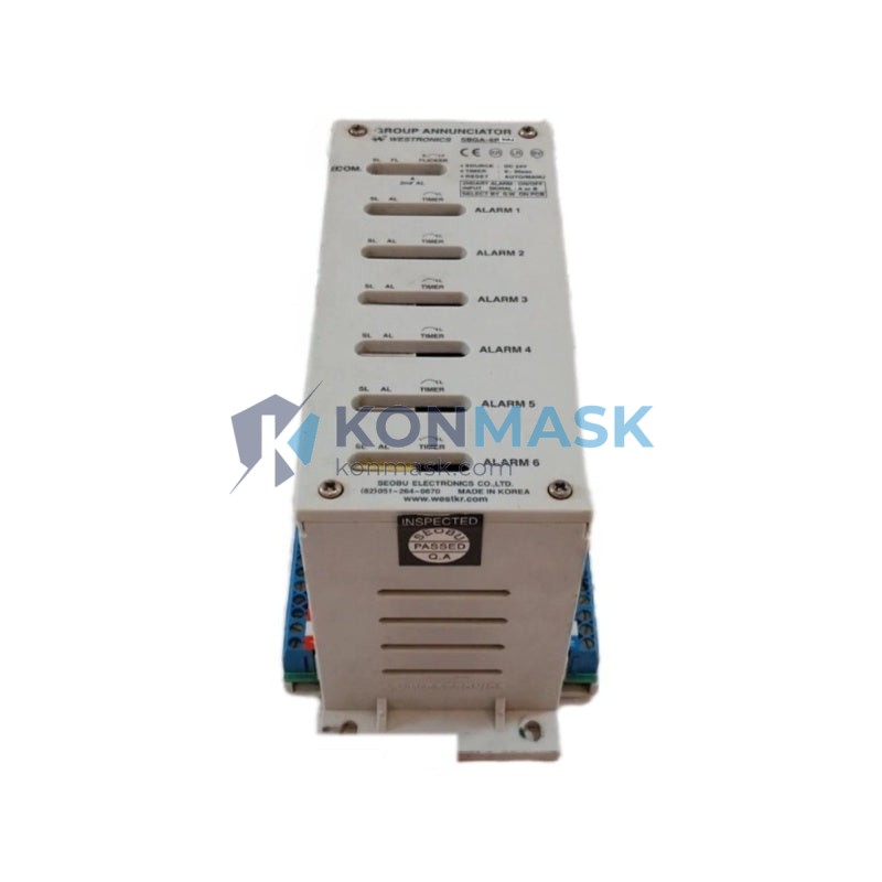 Genuine Westronics SBGA-6P1WM SBGA Series - Industrial Automation Part