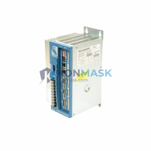 Genuine Kollmorgen MMC-SD-6.0-460-D - Industrial Automation Part