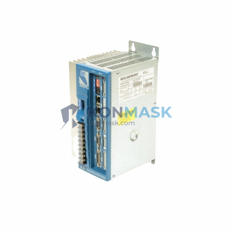 Genuine Kollmorgen MMC-SD-6.0-460-D - Industrial Automation Part