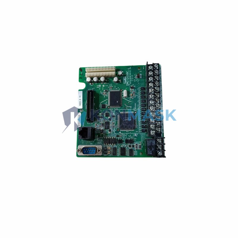 Genuine SanKen DMC12008 DMC Series - Industrial Automation Part