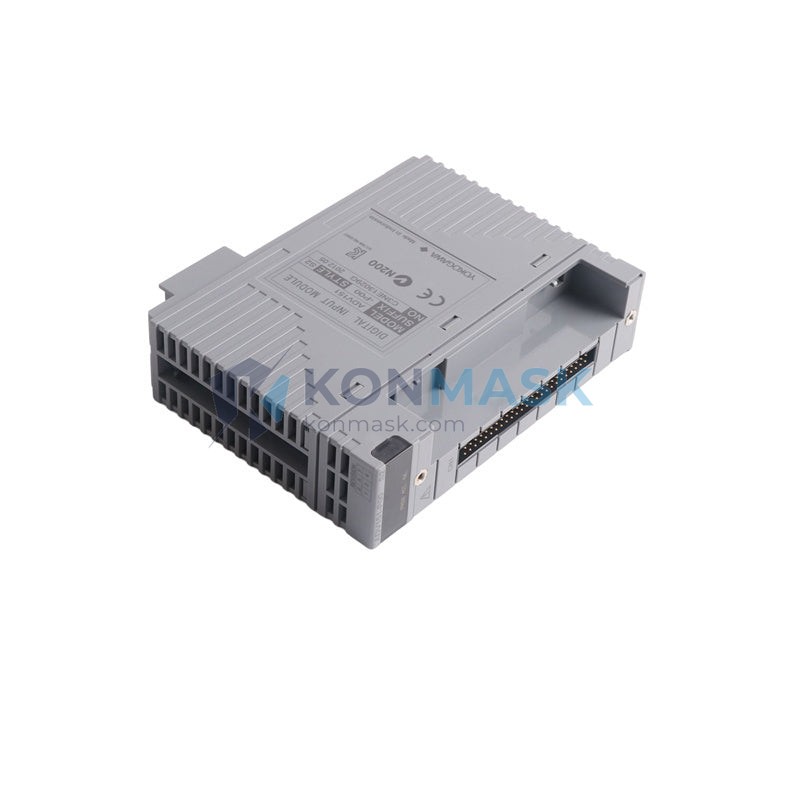 YOKOGAWA ADV151-P00 S2 - Technical Label and Specifications