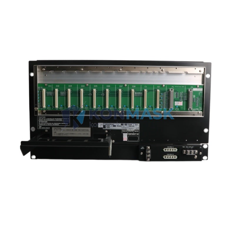 Genuine Yokogawa AFV30D-A41262 CENTUM VP - Industrial Automation Part