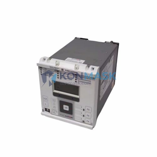 Genuine ALSTOM P14DB11A330500A MiCOM P14D - Industrial Automation Part