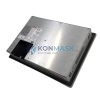Allen-Bradley 2711P-T12W21D8S PanelView Plus 7 Standard - Technical Label and Specifications