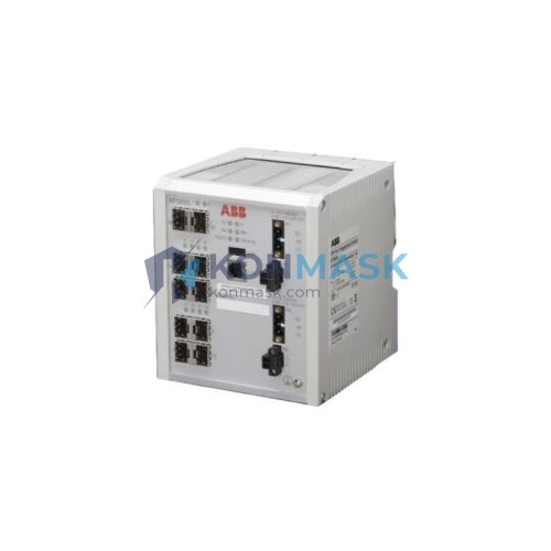 Genuine ABB AFS655-72GESSNHHX08.0.09 AFS655 (ACS/AFS Series) - Industrial Automation Part