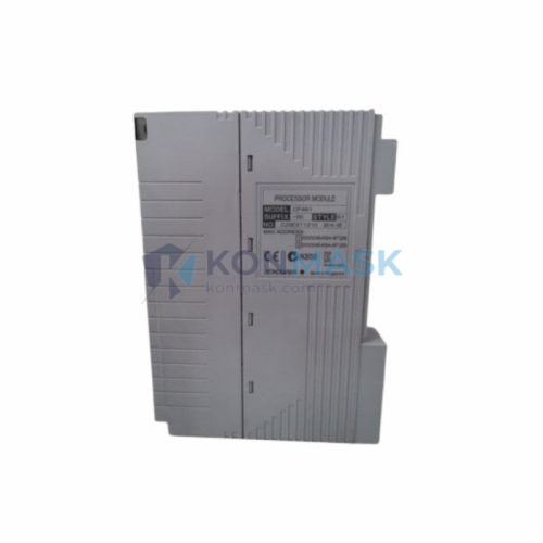 Genuine YOKOGAWA CP461-50 S1 - Industrial Automation Part