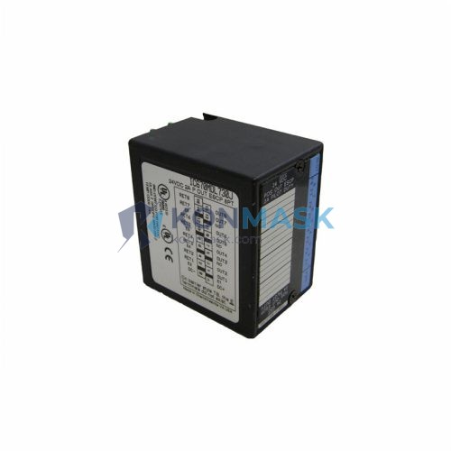 Genuine GE Automation & Controls IC670MDL730 - Industrial Automation Part