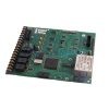 Allen-Bradley 1336S-EN5 42336-221-51 1336 PLUS (1336S) - Front Panel and Connectivity View