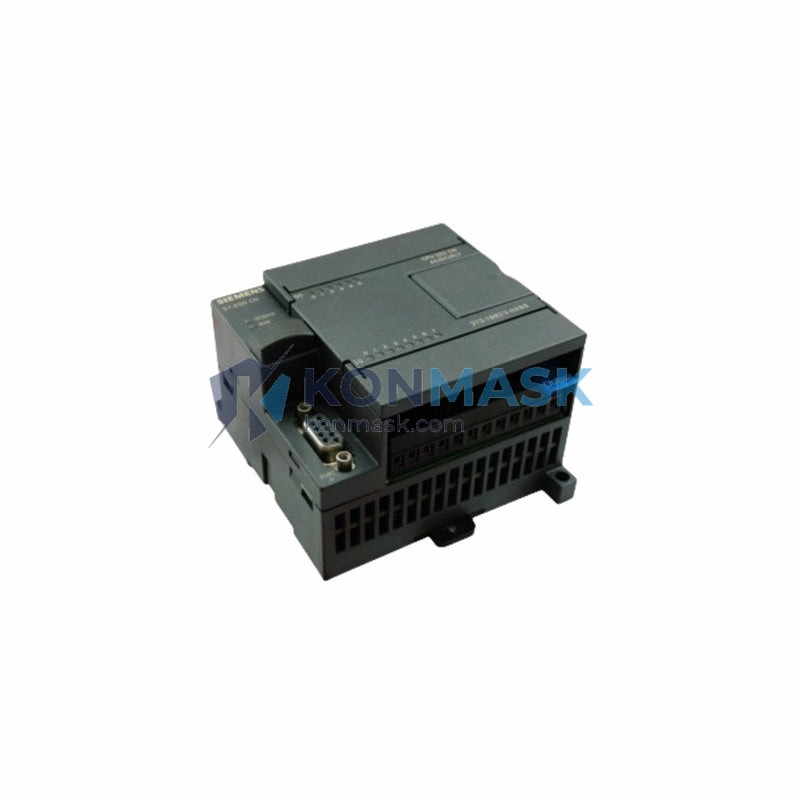 Genuine Siemens 6ES7212-1BB23-0XB8 - Industrial Automation Part