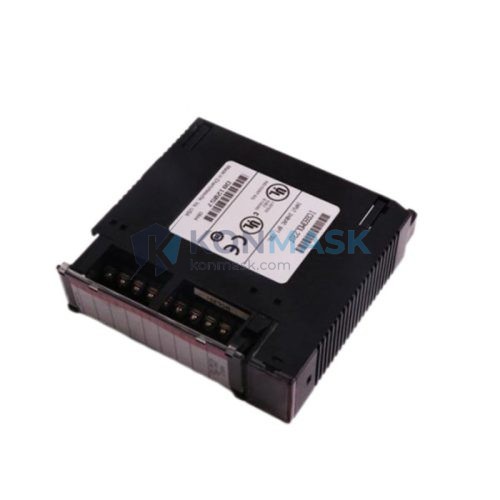 Genuine GE IC693MDL231 GE Series 90-30 (IC693 series) - Industrial Automation Part