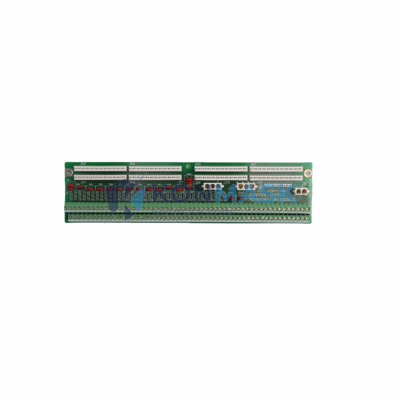 Genuine GE DS200DTBCG1AAA - Industrial Automation Part