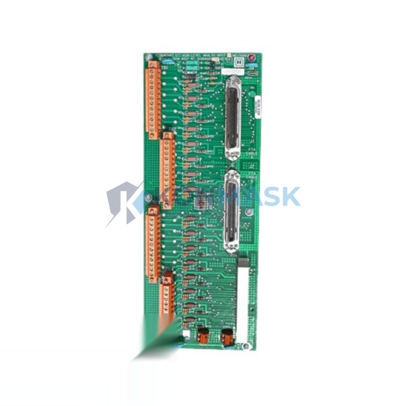 Genuine Honeywell MU-TAIH12 51304337-100 - Industrial Automation Part