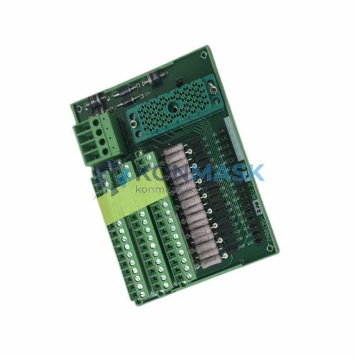 Genuine TRICONEX 7400169-310 9662-1XX - Industrial Automation Part