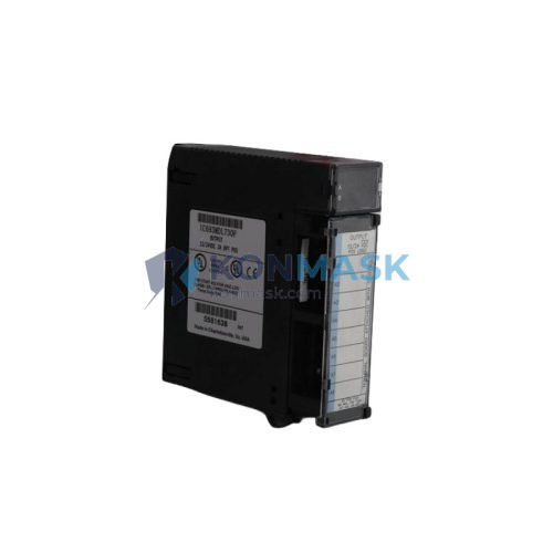 Genuine GE (General Electric) IC693PTM101A Series 90-30 PLC - Industrial Automation Part