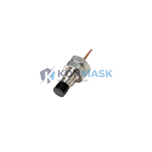 Genuine Emerson PR6423/015-000 - Industrial Automation Part