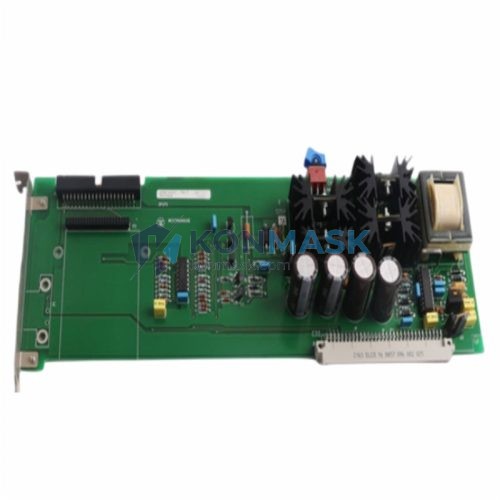 Genuine WESTINGHOUSE 3A99132G01 - Industrial Automation Part