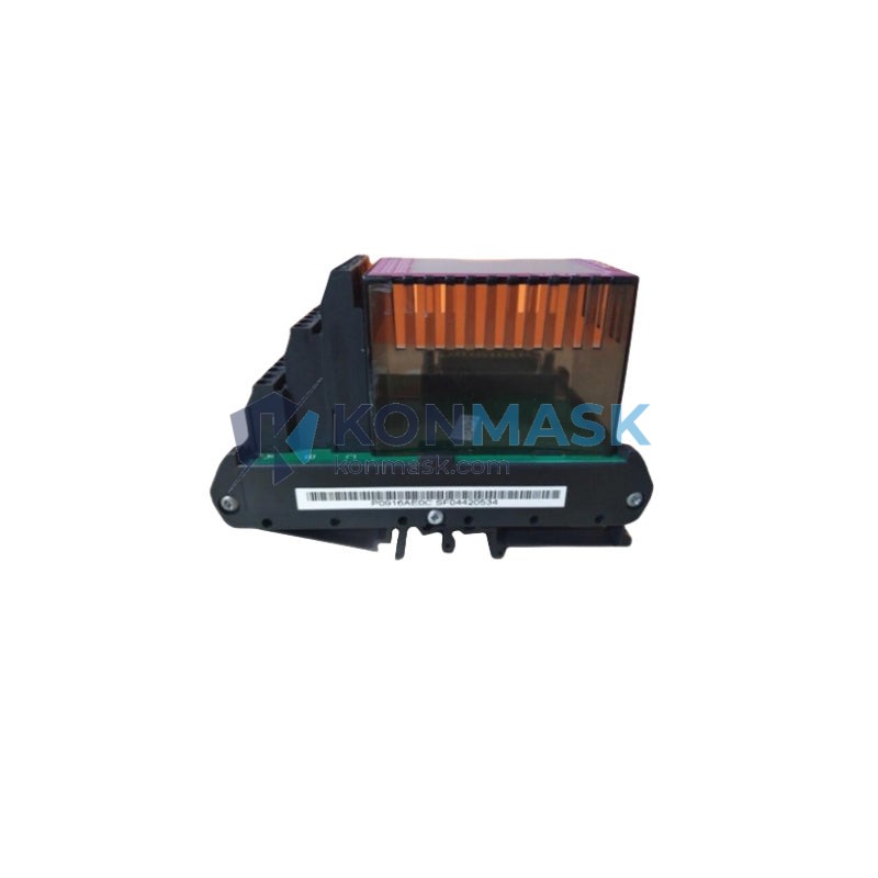 Genuine FOXBORO P0916AEOC - Industrial Automation Part