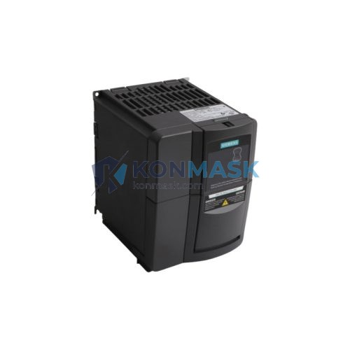 Genuine Siemens 6SE6440-2AD22-2BA1 MICROMASTER 440 (MM440) - Industrial Automation Part