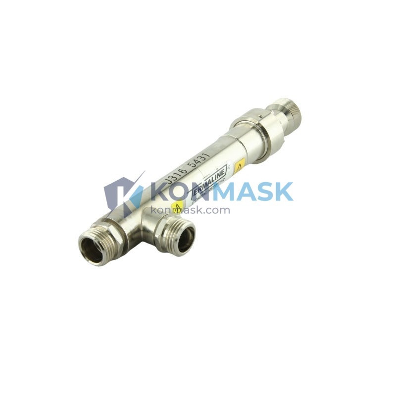 Genuine BIRD Technologies 1210-03191 - Industrial Automation Part