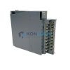 HONEYWELL 2MLF-DC8A - Front Panel and Connectivity View