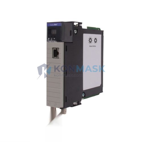 Genuine Allen-Bradley 1756-CNBR ControlLogix - Industrial Automation Part