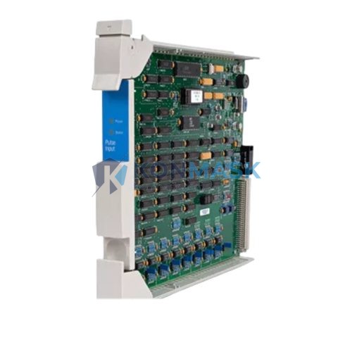 Genuine HONEYWELL 51304386-100 MC-PPIX02 - Industrial Automation Part