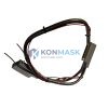 Emerson KJ4001X1-HA1-12P0949X042 - Front Panel and Connectivity View